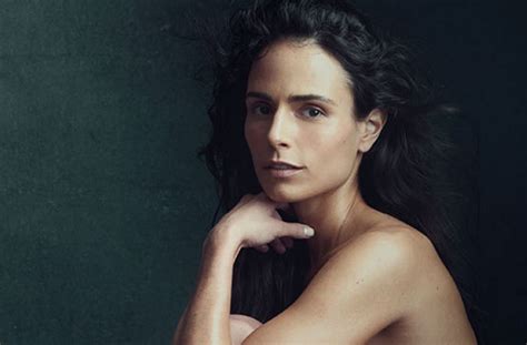 jordana brewster allure magazine|Laverne Cox, Jordana Brewster among actresses posing nude for。